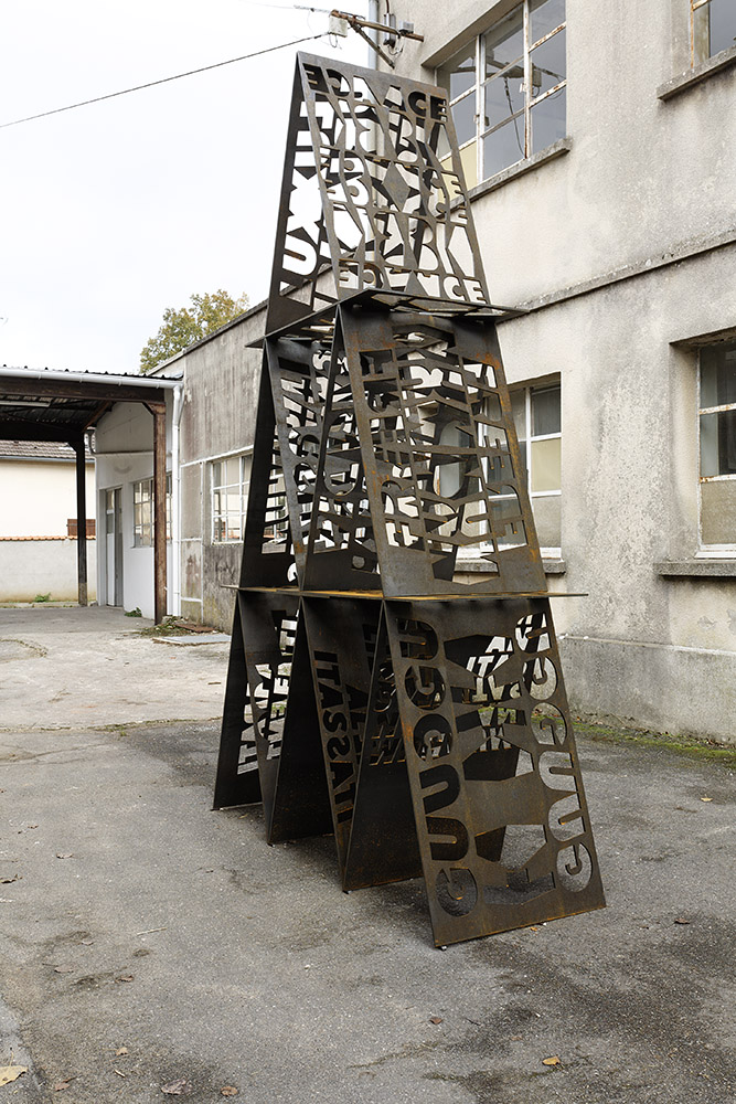 SPHÈRES 2009